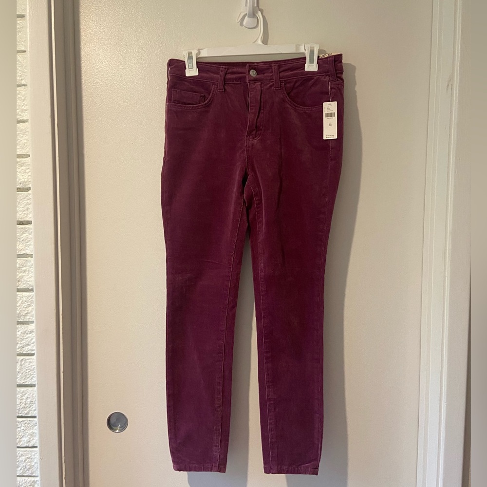 Pilgrim High-rise Skinny Jeans
